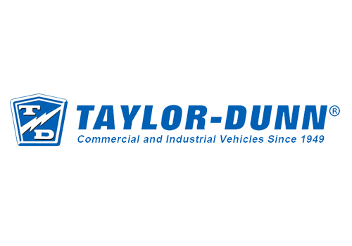 Taylor-Dunn C4-25