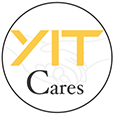 yit-cares-logo